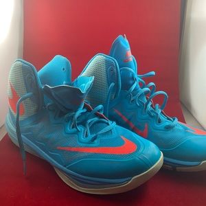 Nike Prime Hype DF II 2